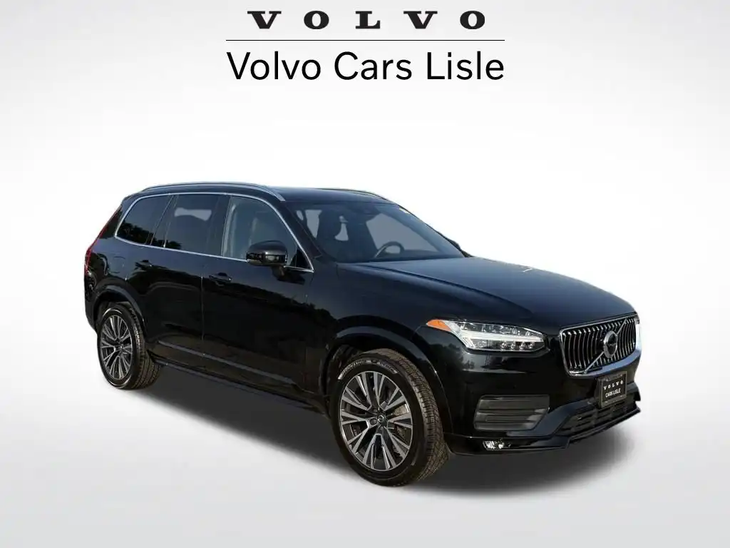 2020 Volvo XC90 T6 Momentum 6 Passenger AWD's photo