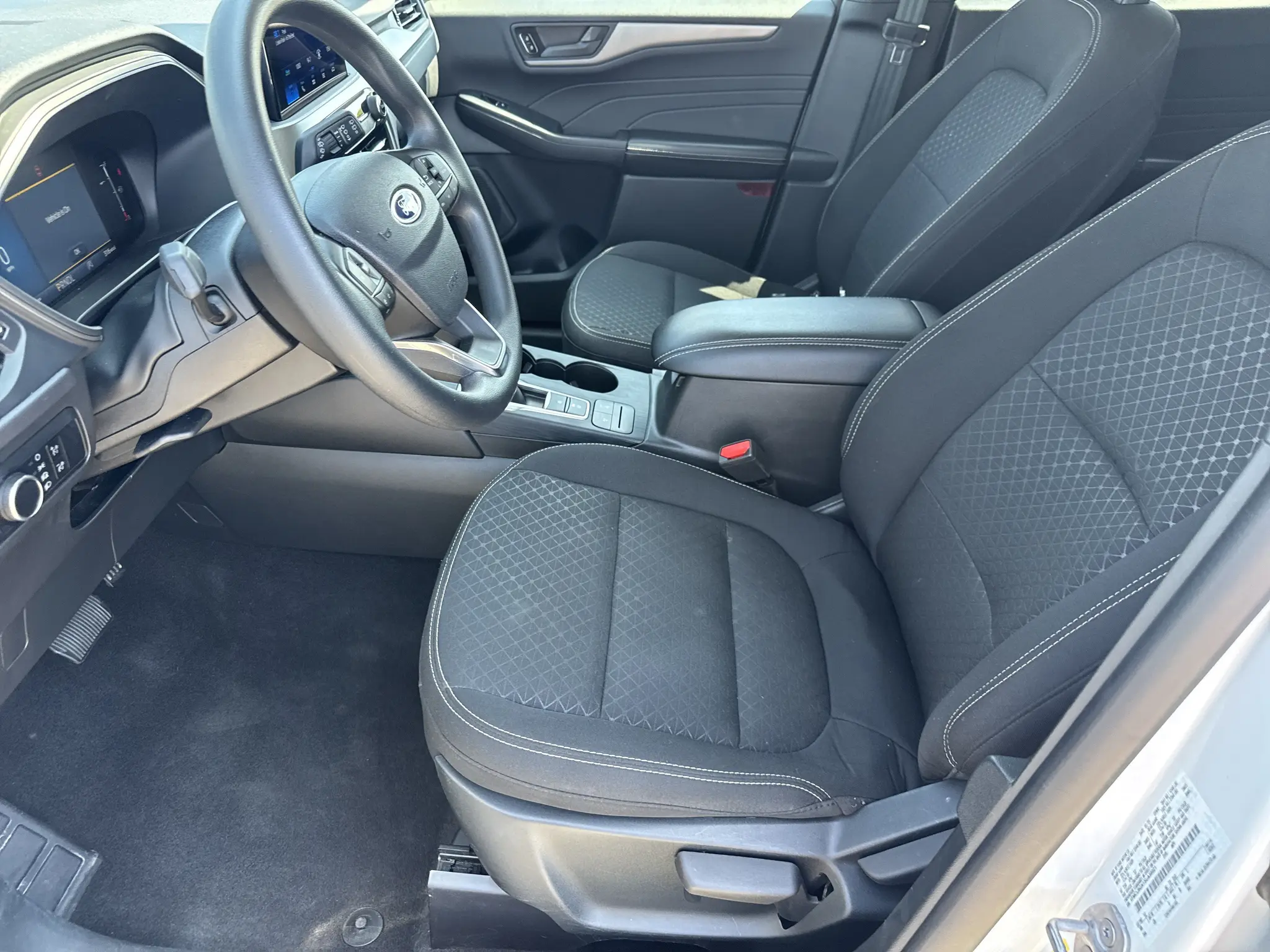 2025 Ford Escape Active AWD photo 5