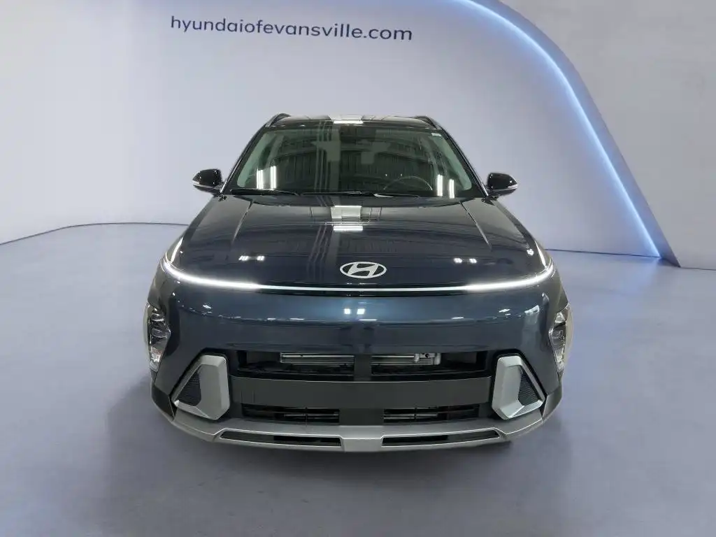 2026 Hyundai Kona SEL Premium Automatic AWD's photo