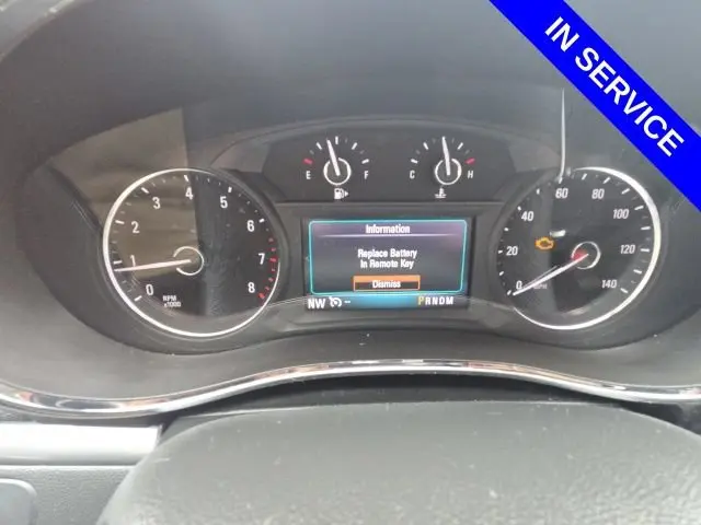 2019 Buick Encore Preferred AWD photo 4