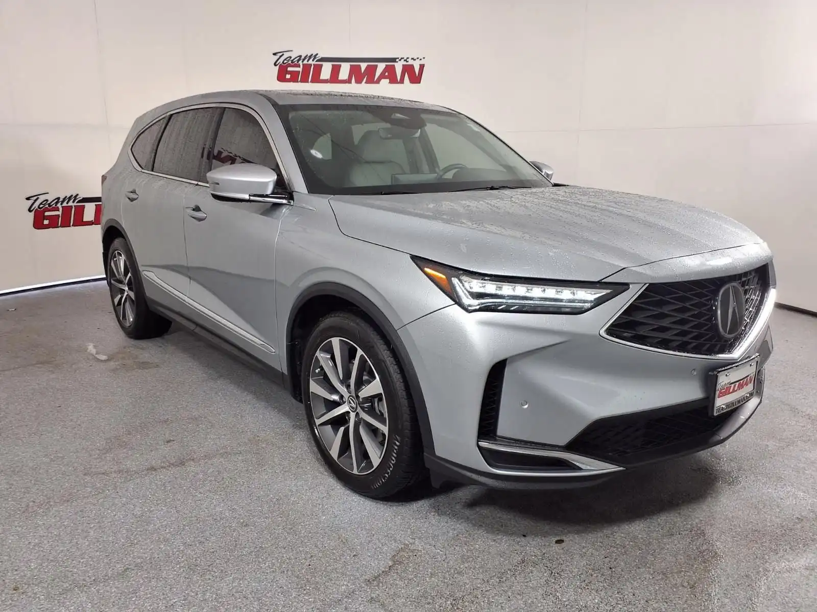 2026 Acura MDX w/Technology Package's photo