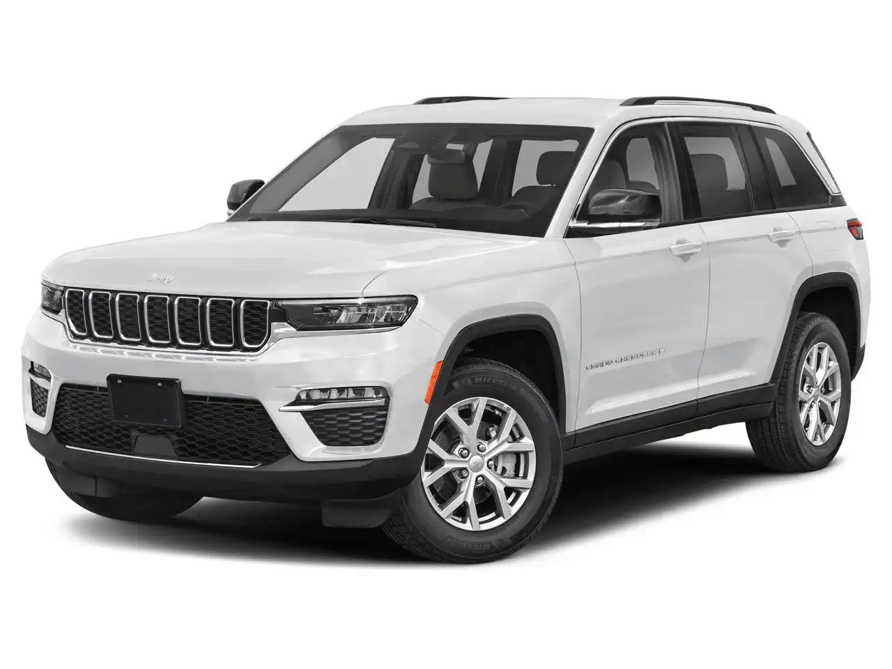 2023 Jeep Grand Cherokee Limited 4x4's photo