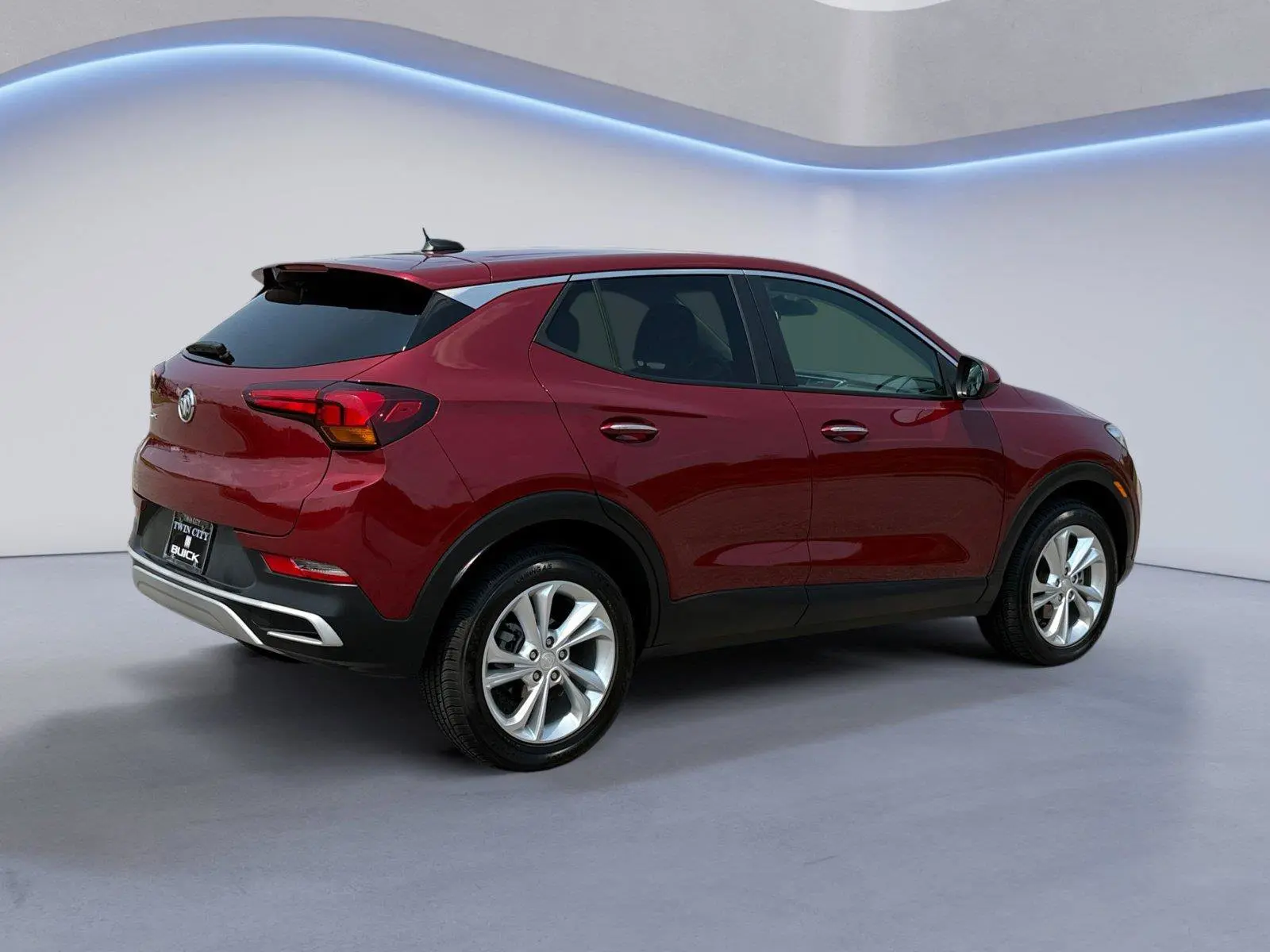 2023 Buick Encore GX Preferred AWD photo 3