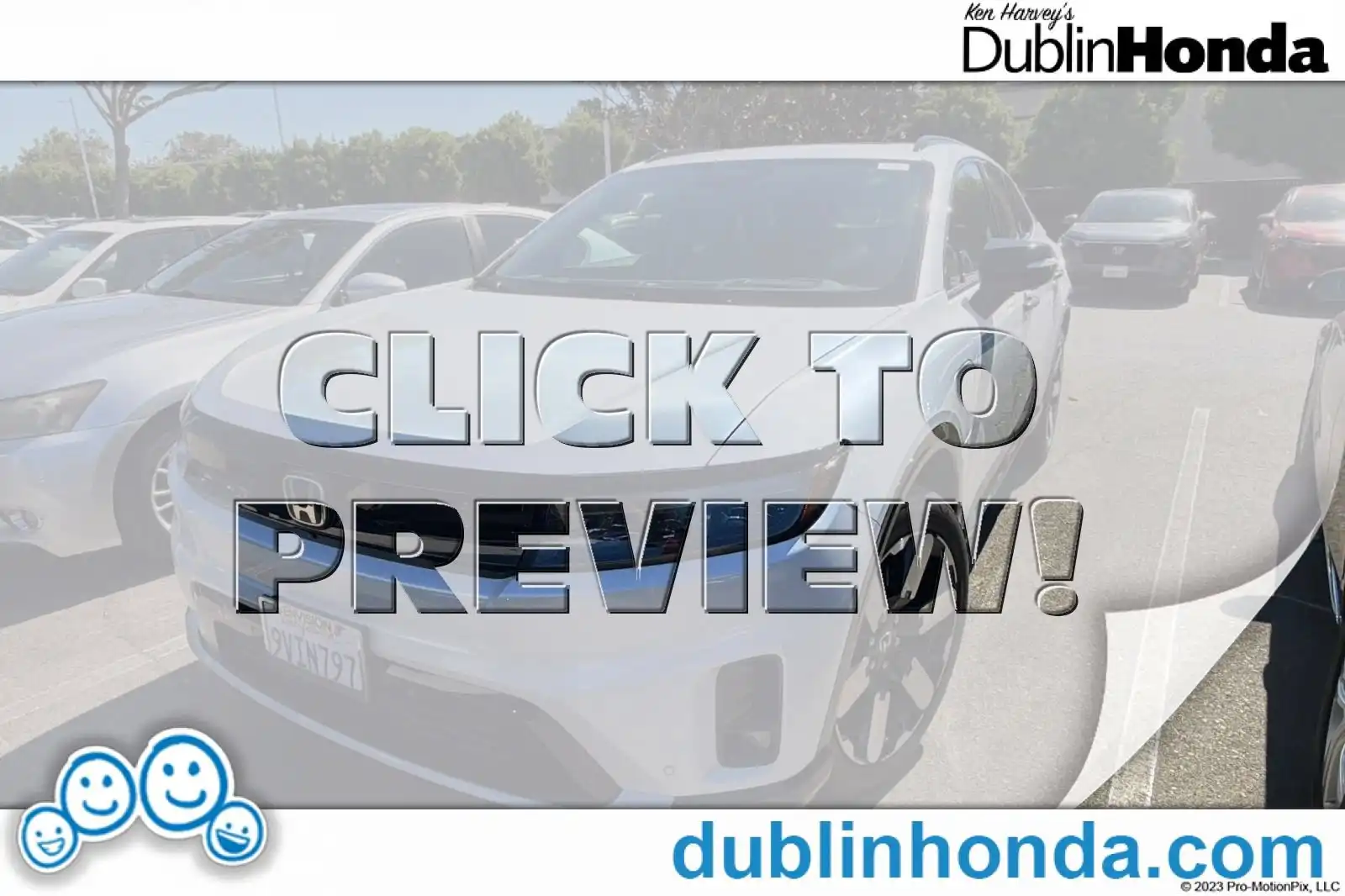 2025 Honda Prologue Elite AWD's photo