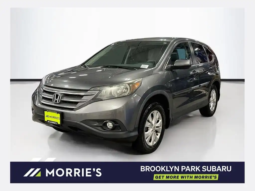 2014 Honda CR-V EX AWD Auto's photo