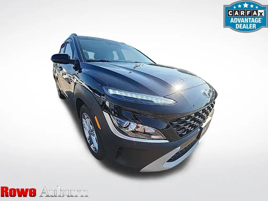 2023 Hyundai Kona SEL Automatic AWD's photo