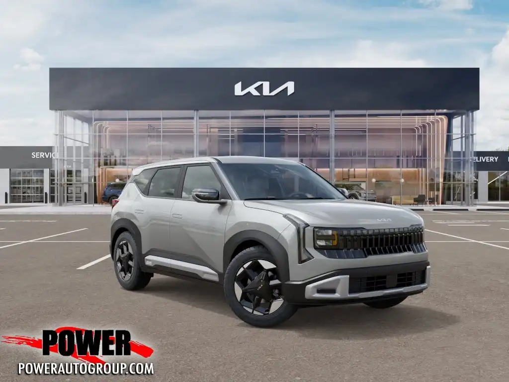 2027 Kia Seltos 2.0 EX AWD's photo