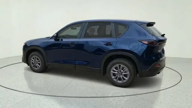 2026 Mazda CX-5 S Select Auto AWD photo 5