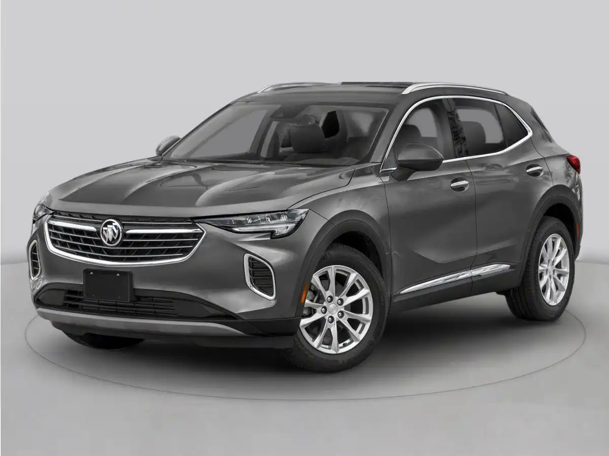 2023 Buick Envision Avenir FWD's photo