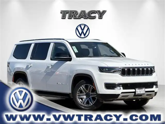 2024 Jeep Wagoneer Series II 4WD's photo