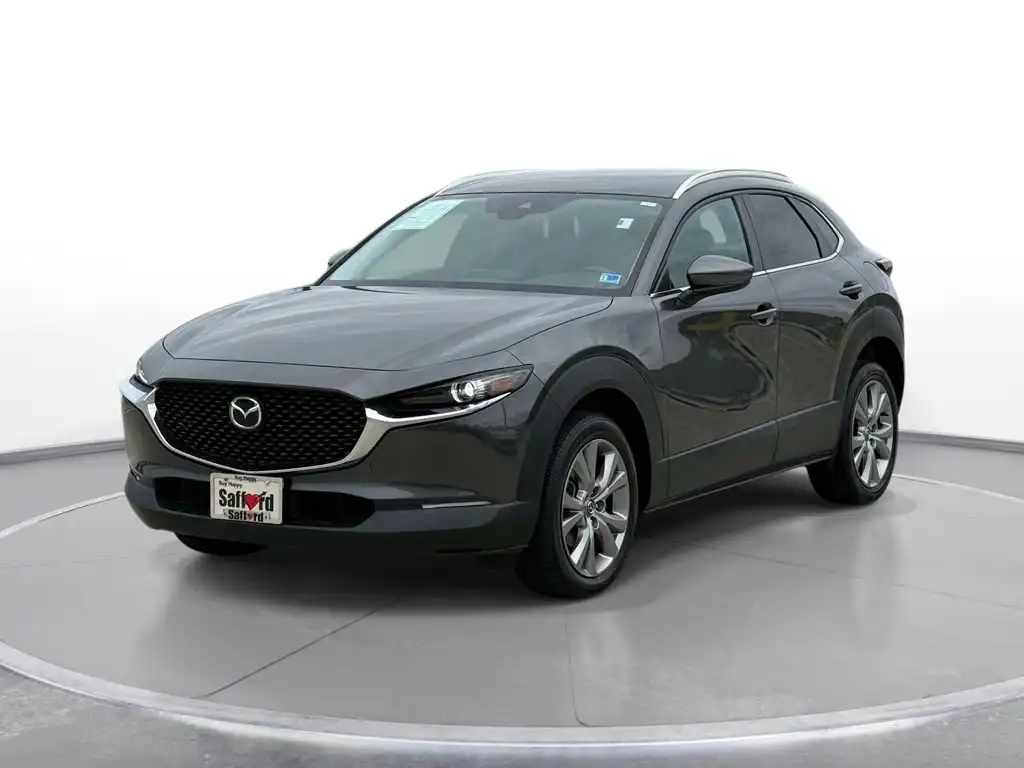 2022 Mazda CX-30 Select AWD's photo