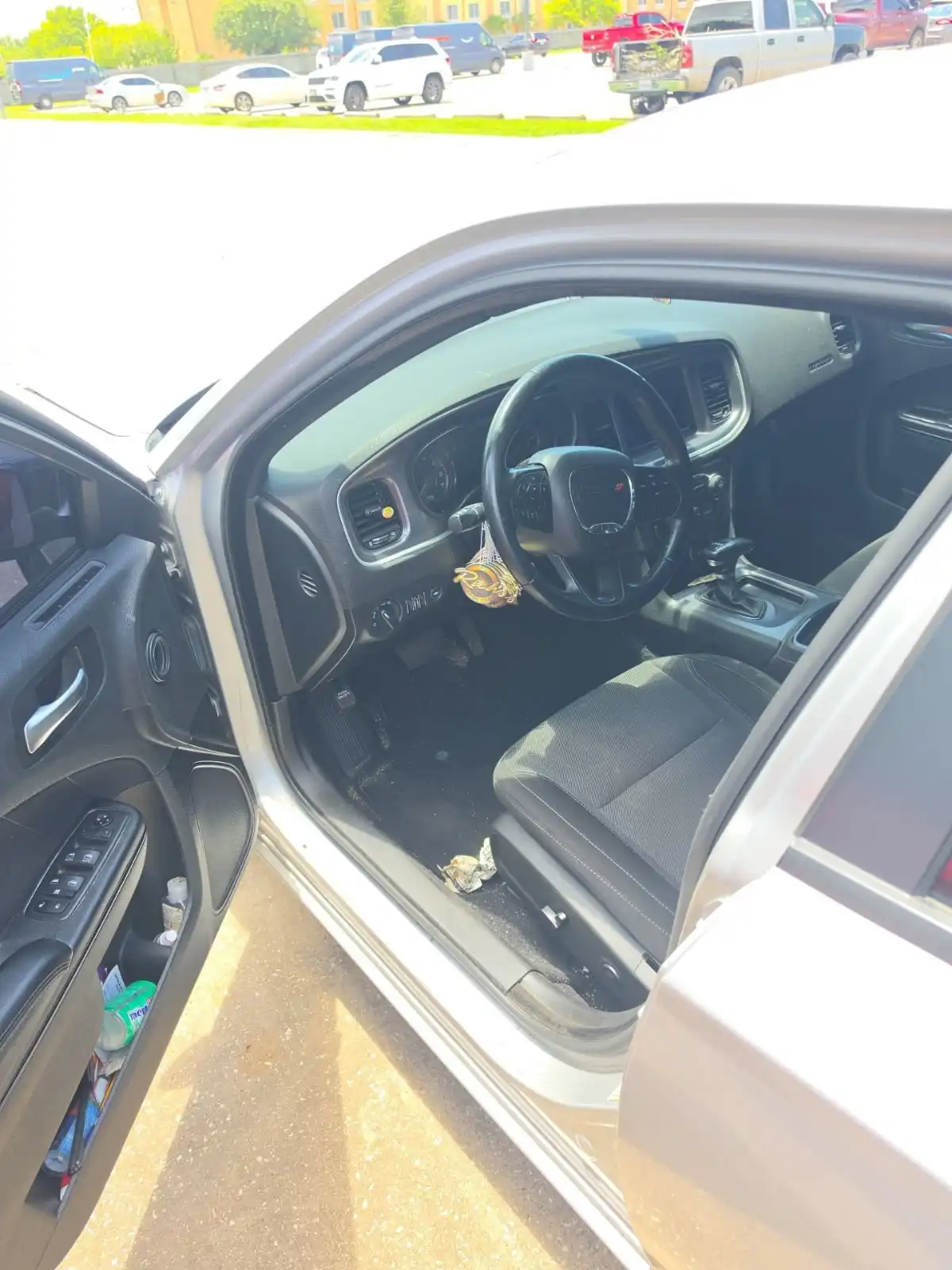 2020 Dodge Charger SXT's photo