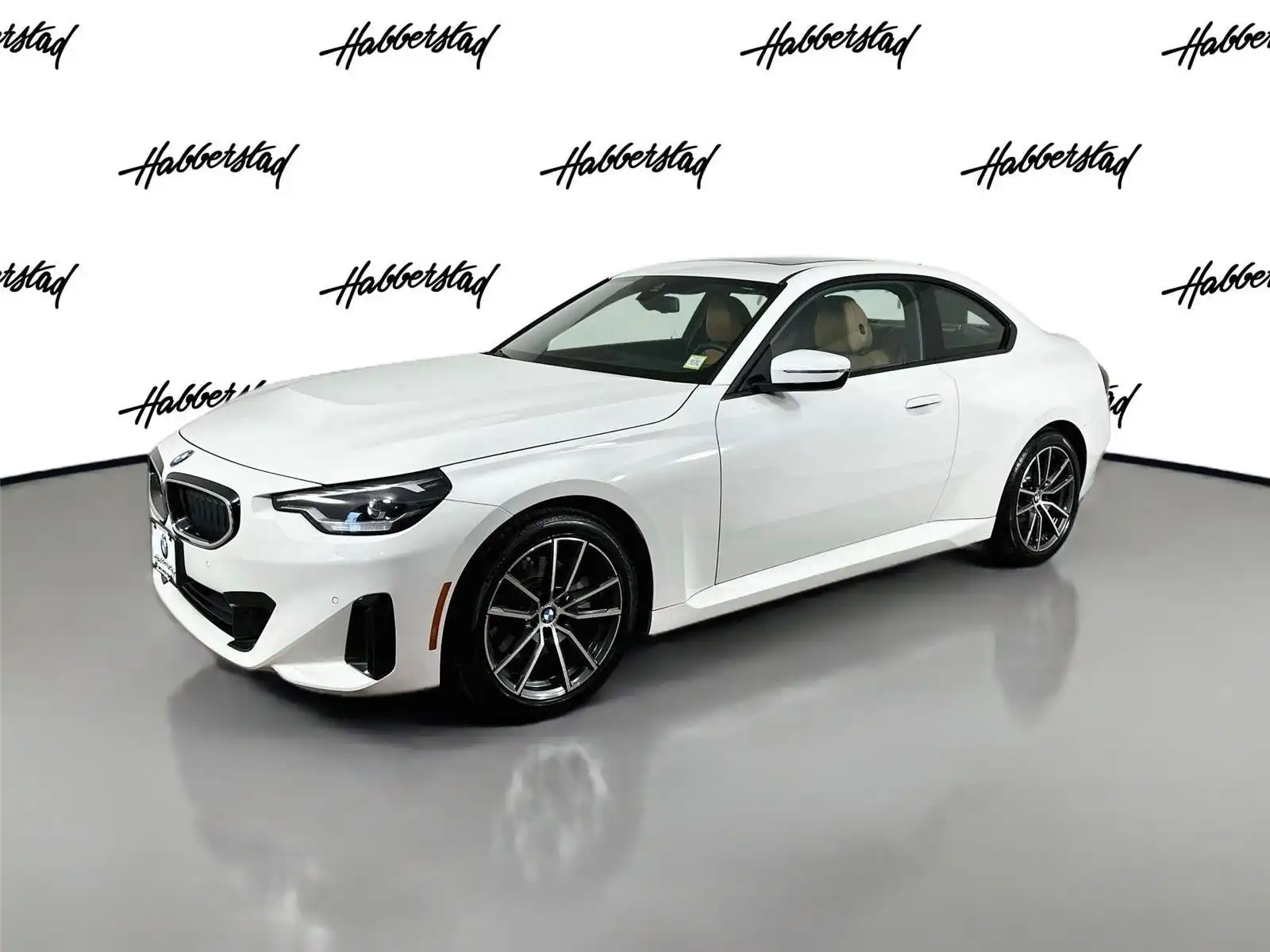 2023 BMW 2 Series 230i xDrive Coupe's photo