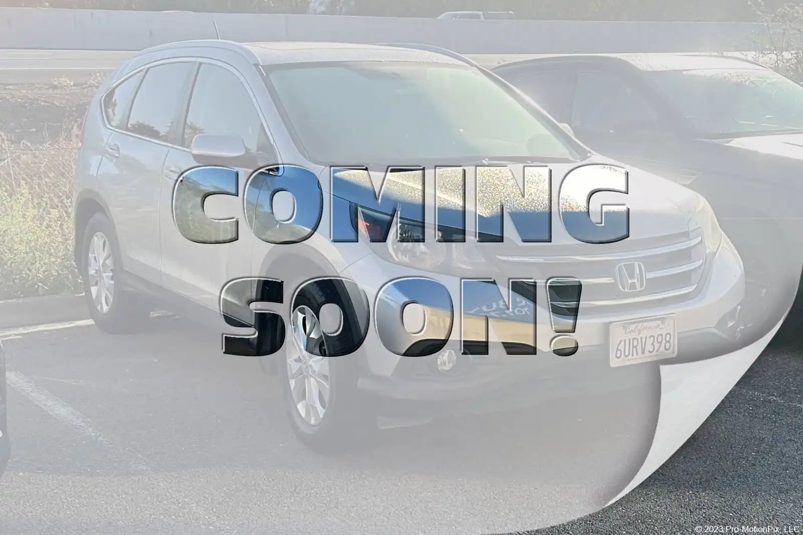 2012 Honda CR-V EX-L 2WD Auto's photo