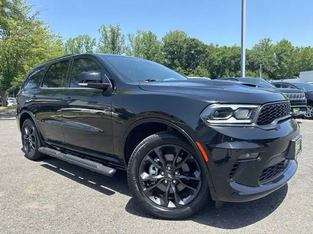2023 Dodge Durango GT Premium AWD's photo
