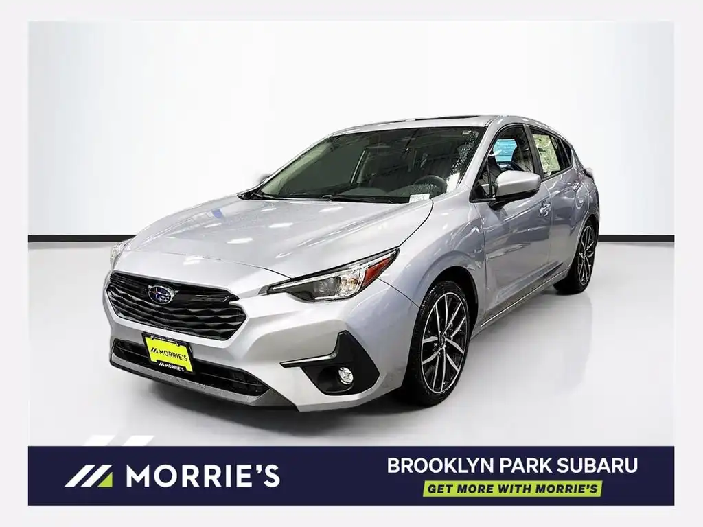 2026 Subaru Impreza 2.0 Sport CVT's photo