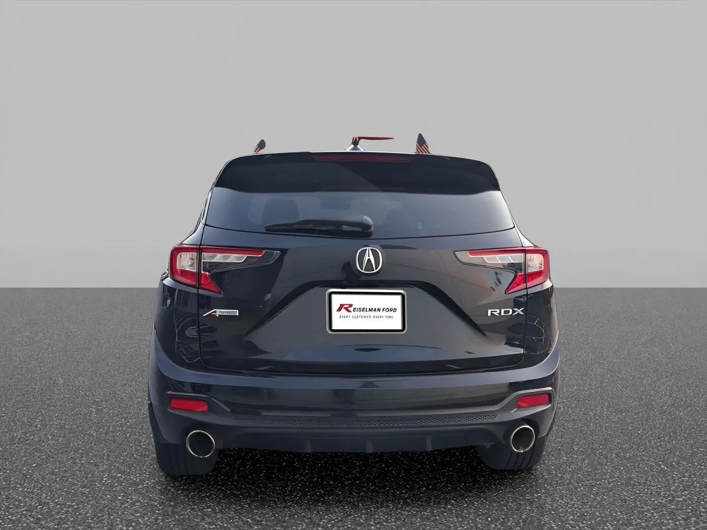 2021 Acura RDX A-Spec photo 5