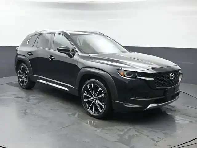 2024 Mazda CX-50 2.5 TURBO's photo