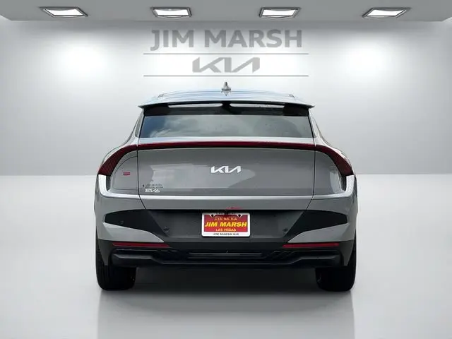 2026 Kia EV6 L Light R photo 4