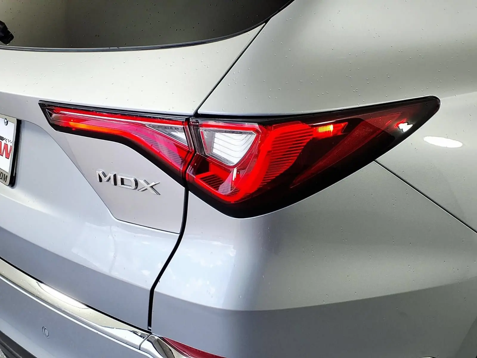 2024 Acura MDX Technology Package photo 5