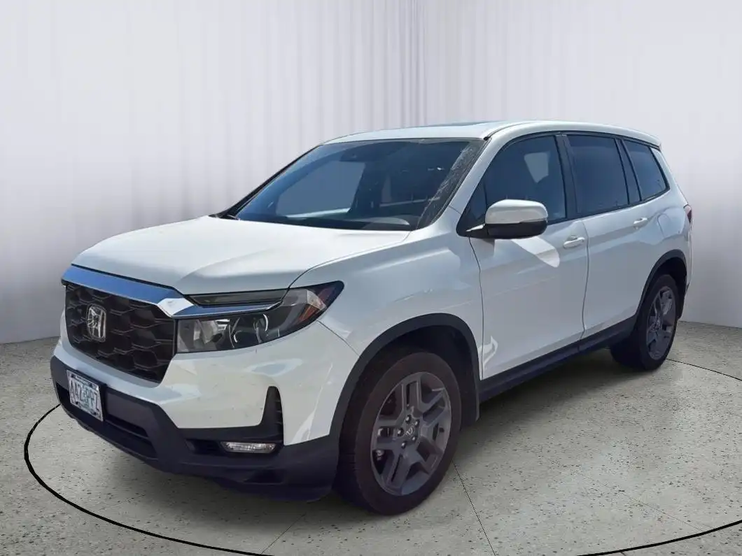 2023 Honda Passport 3.5 EX-L 4WD Auto's photo