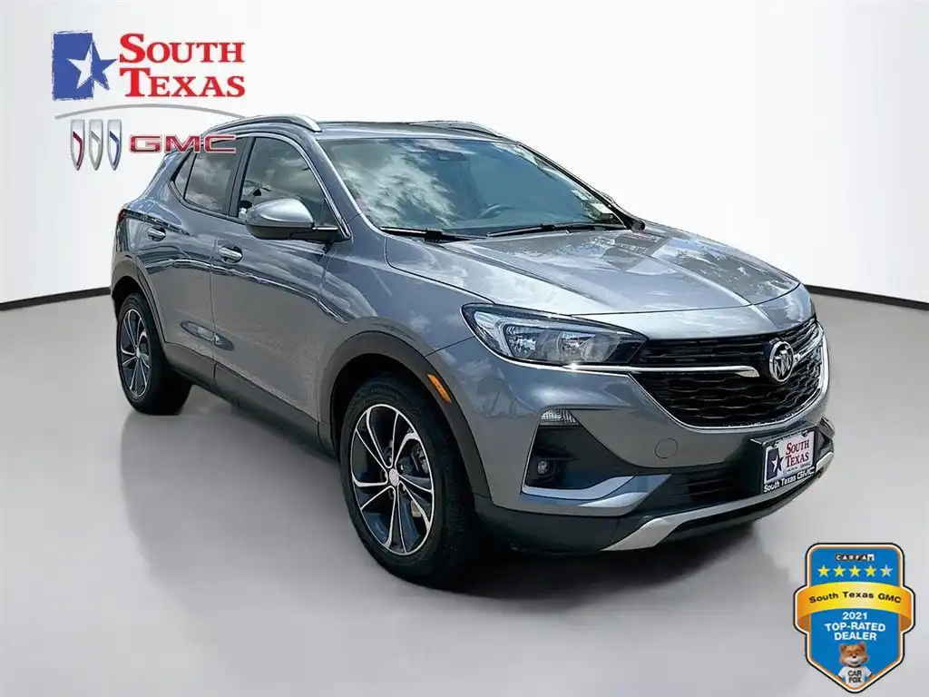 2022 Buick Encore GX Select's photo