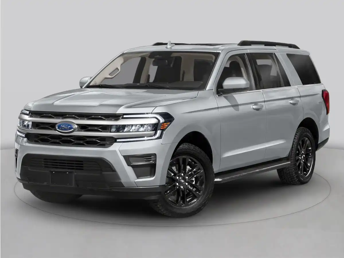 2022 Ford Expedition XLT 4x4's photo