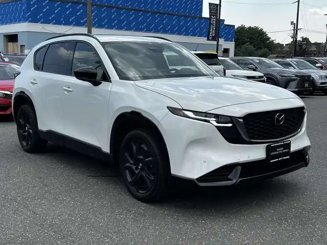 2026 Mazda CX-5 S Premium Plus Auto AWD's photo