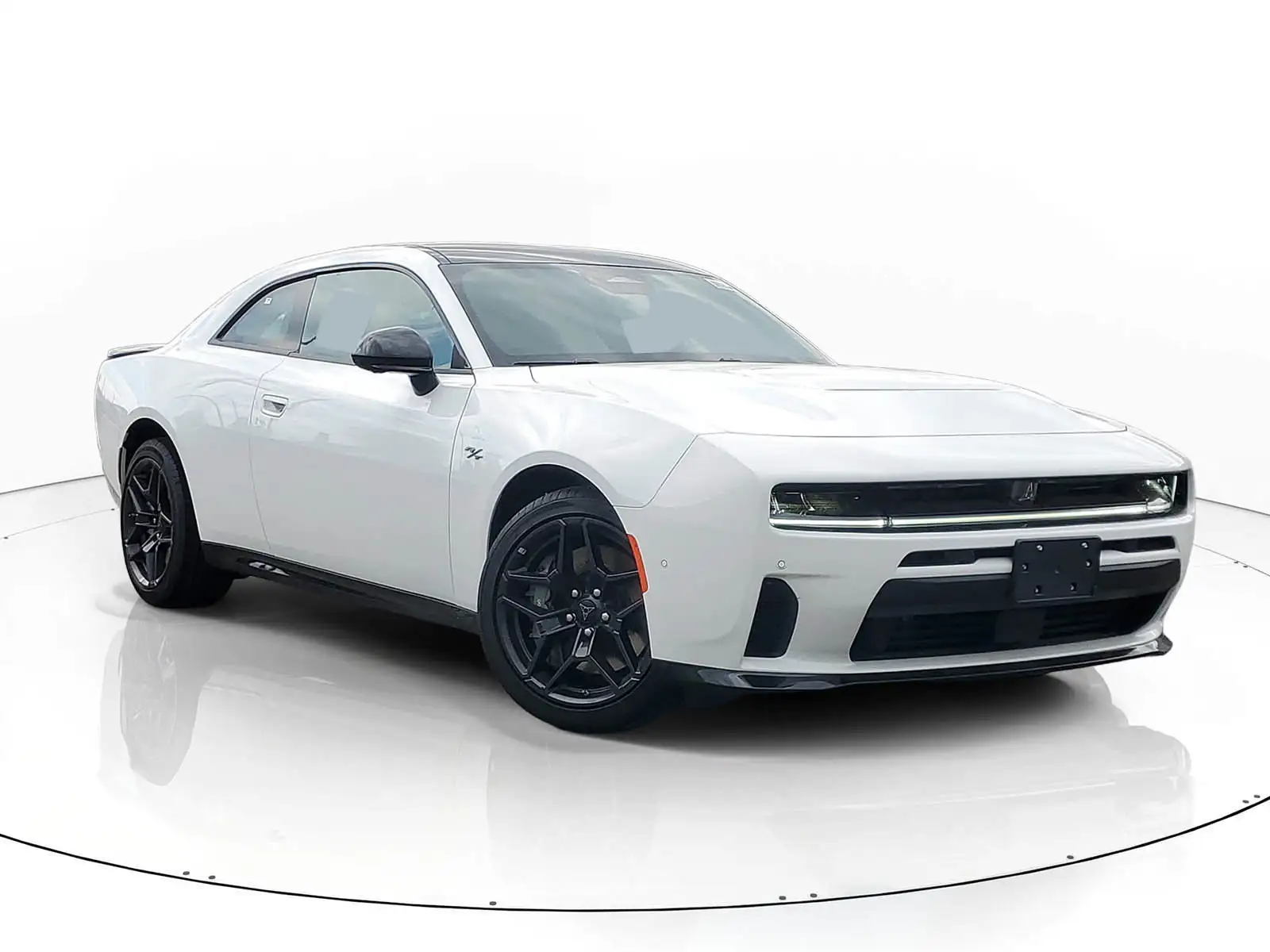 2026 Dodge Charger R/T Plus AWD's photo