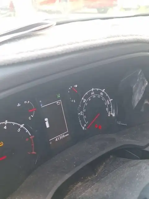 2021 Toyota 4Runner SR5 Premium RWD V6's photo