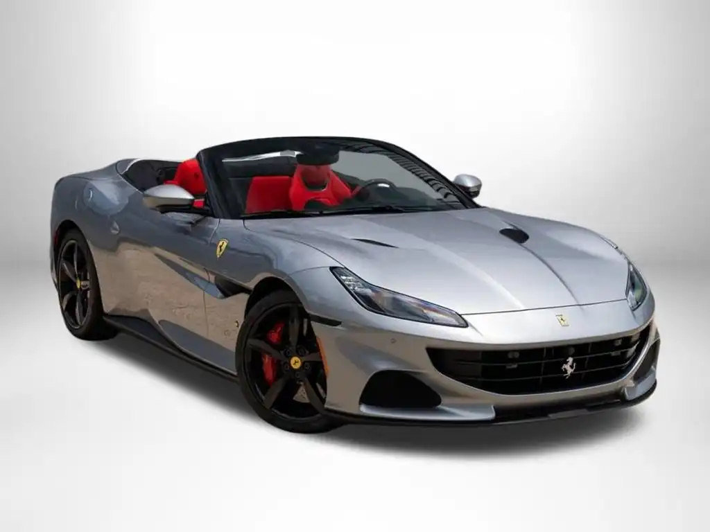 2022 Ferrari Portofino M's photo