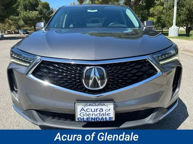 2023 Acura RDX Technology Package photo 4