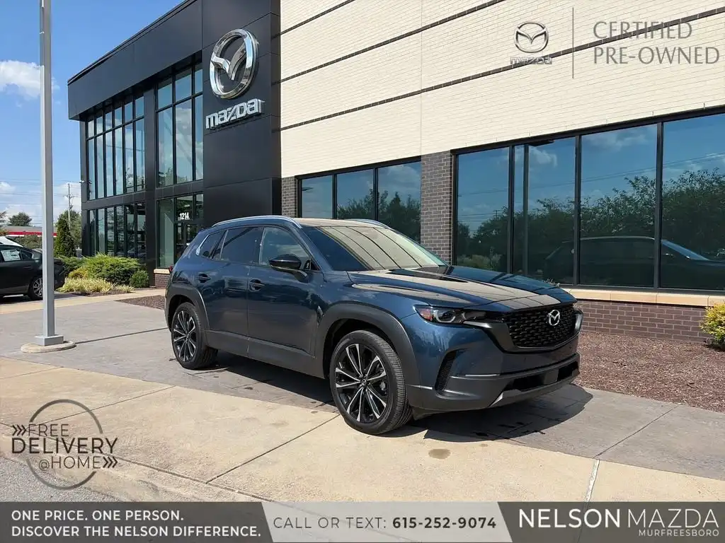 2026 Mazda CX-50 2.5 Premium S's photo