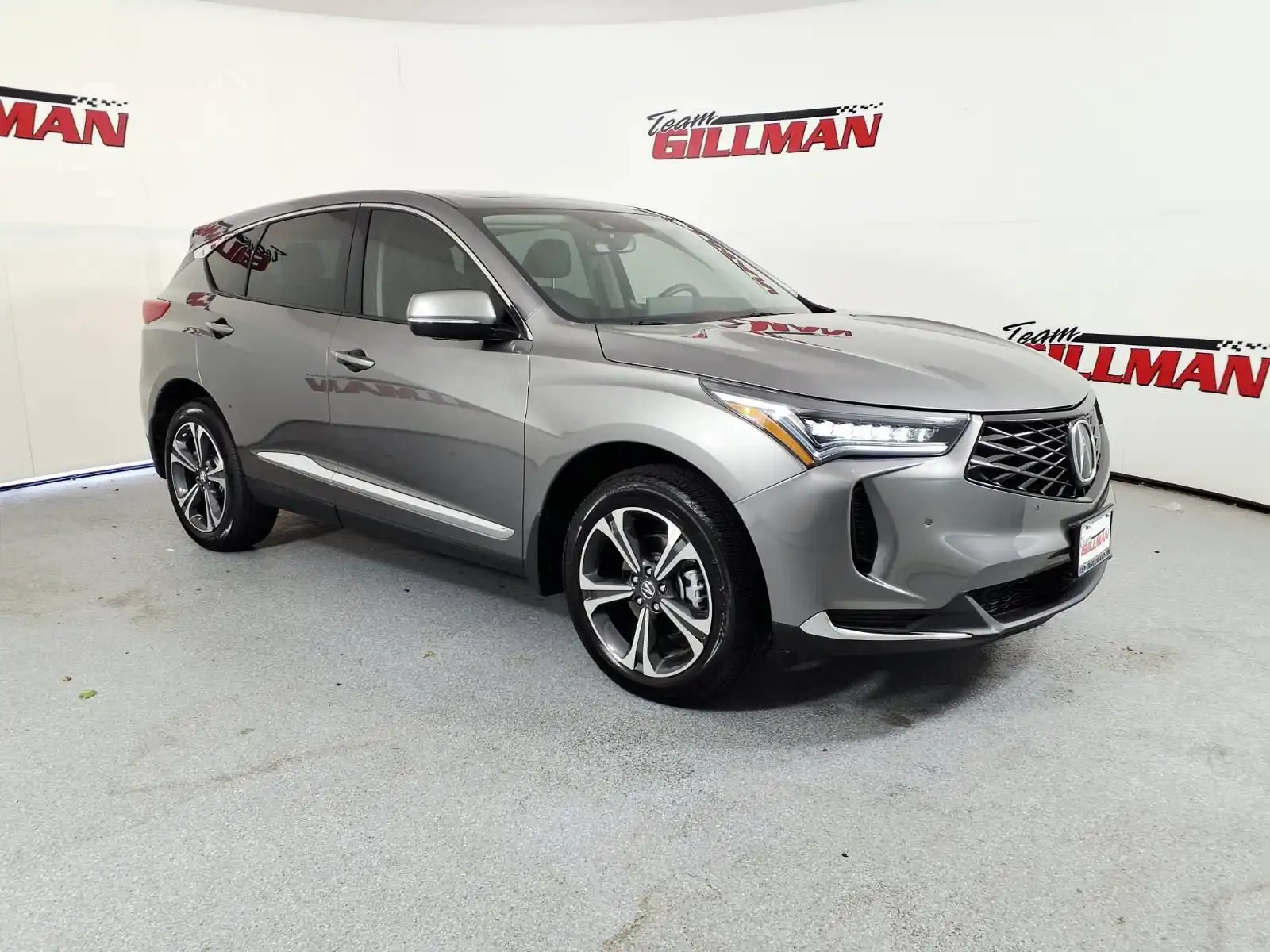 2026 Acura RDX Technology Package SH-AWD's photo