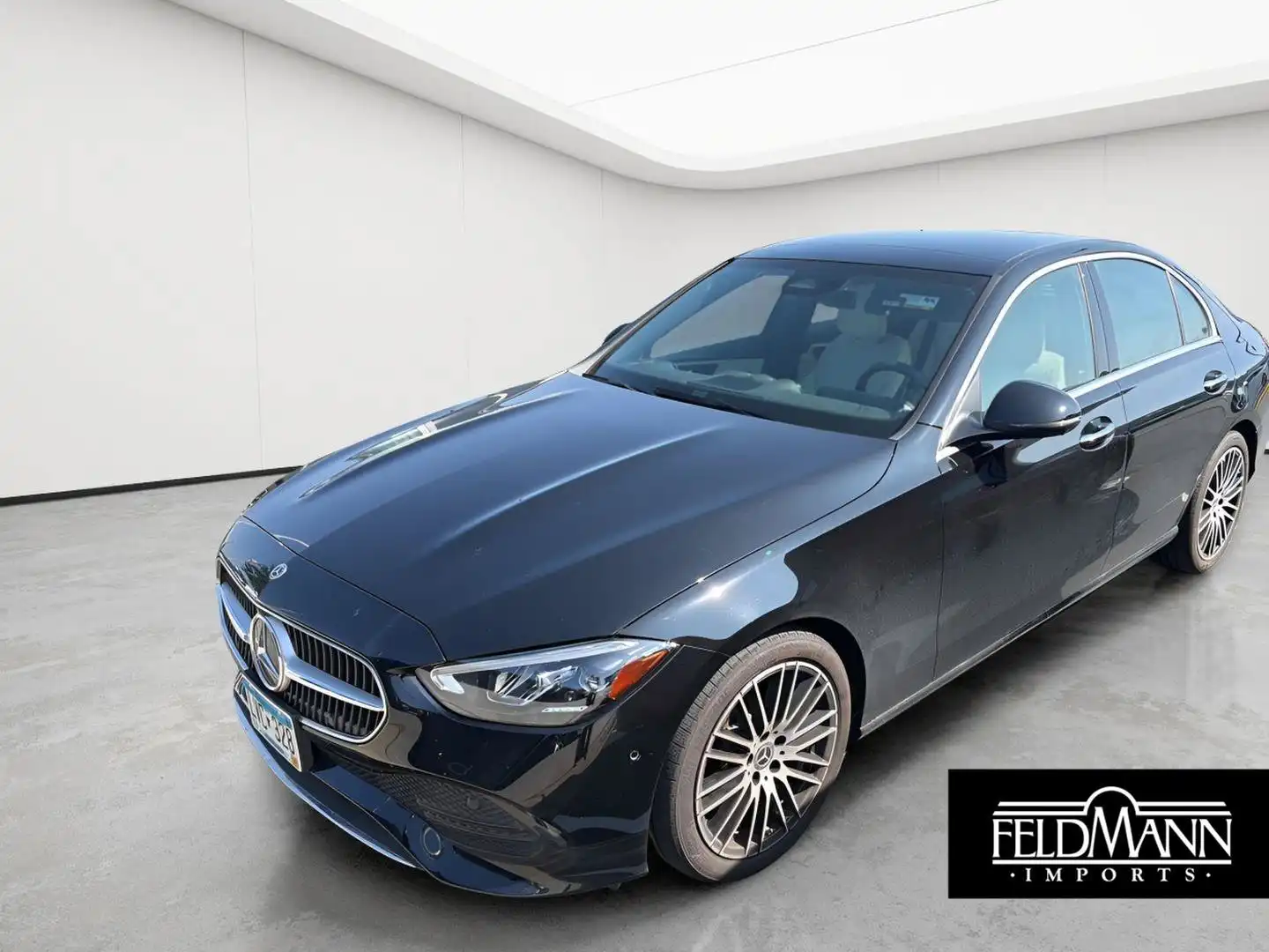 2024 Mercedes-Benz C-Class C300 4MATIC's photo