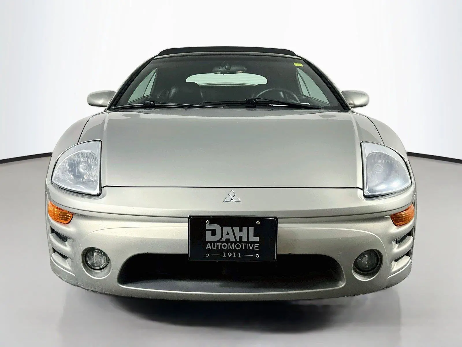 2005 Mitsubishi Eclipse GS Auto photo 3