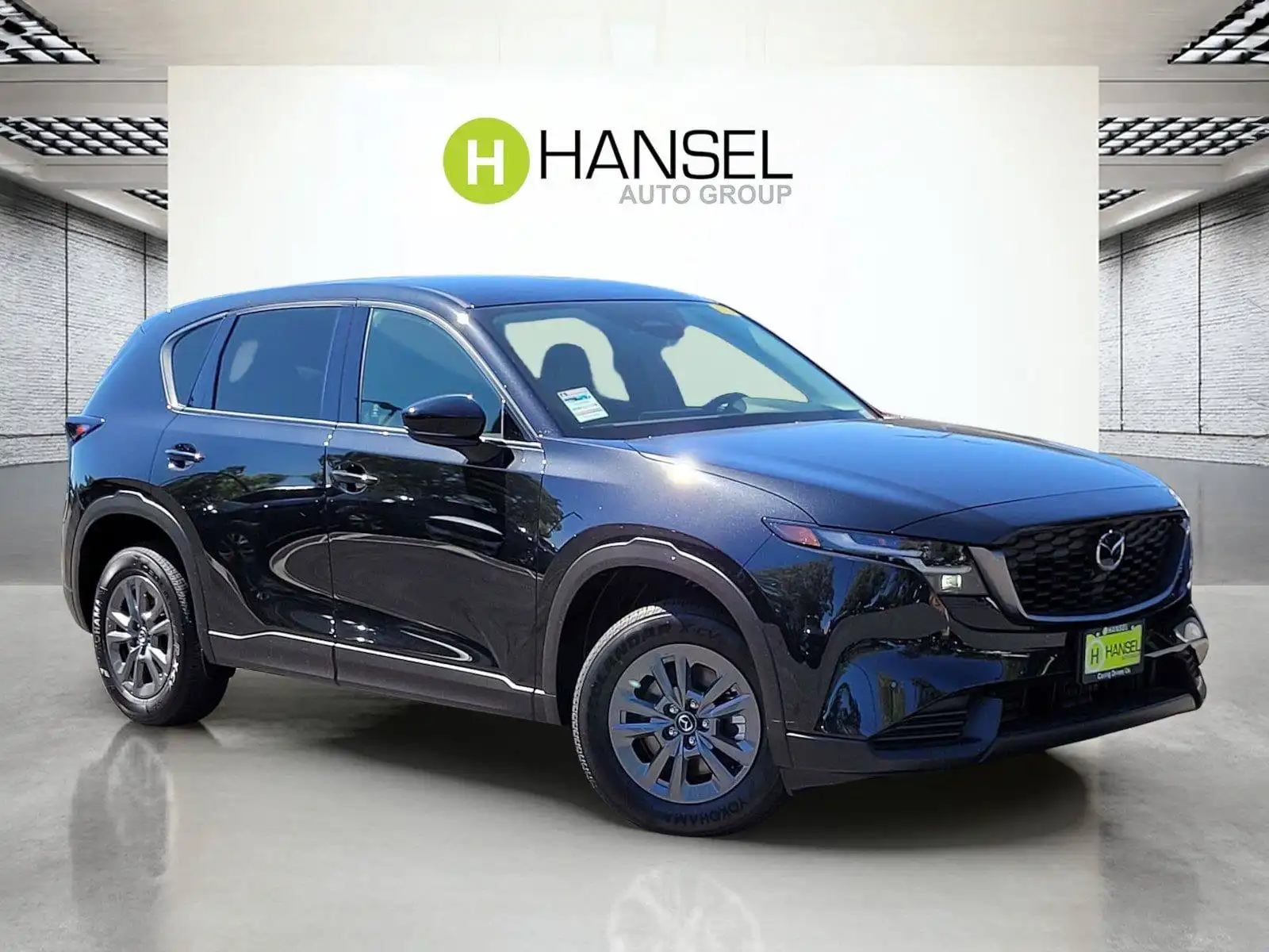 2026 Mazda CX-5 Select AWD Auto S's photo
