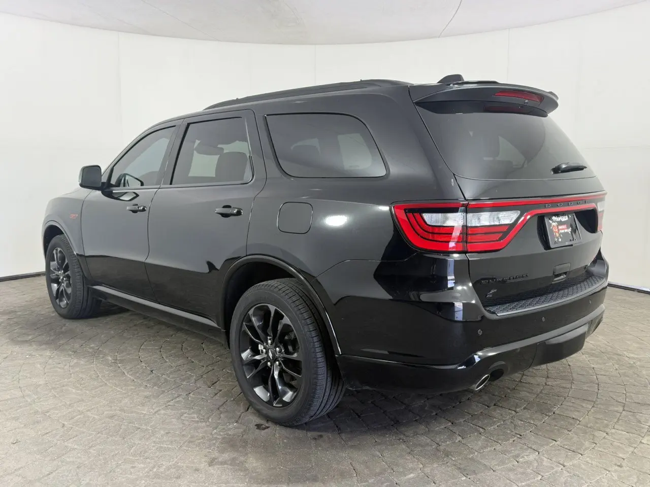 2026 Dodge Durango GT AWD Plus photo 5