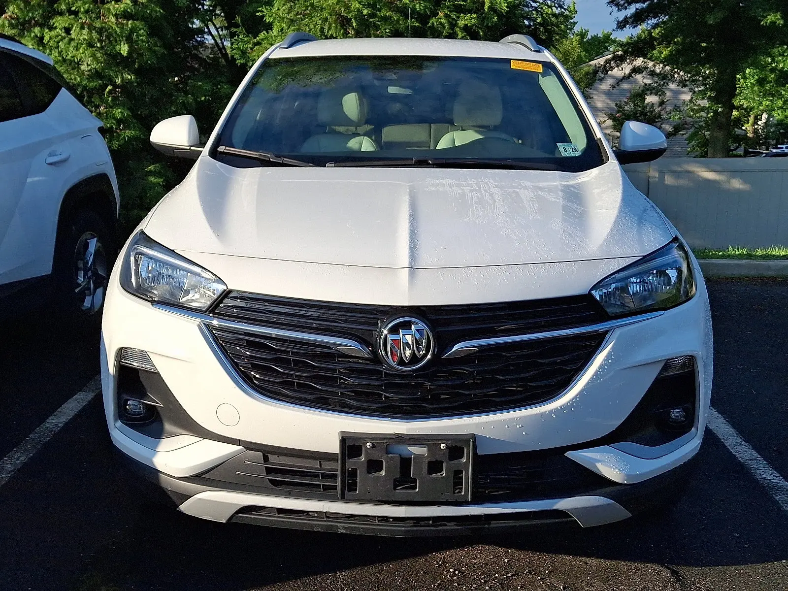2023 Buick Encore GX Select photo 3