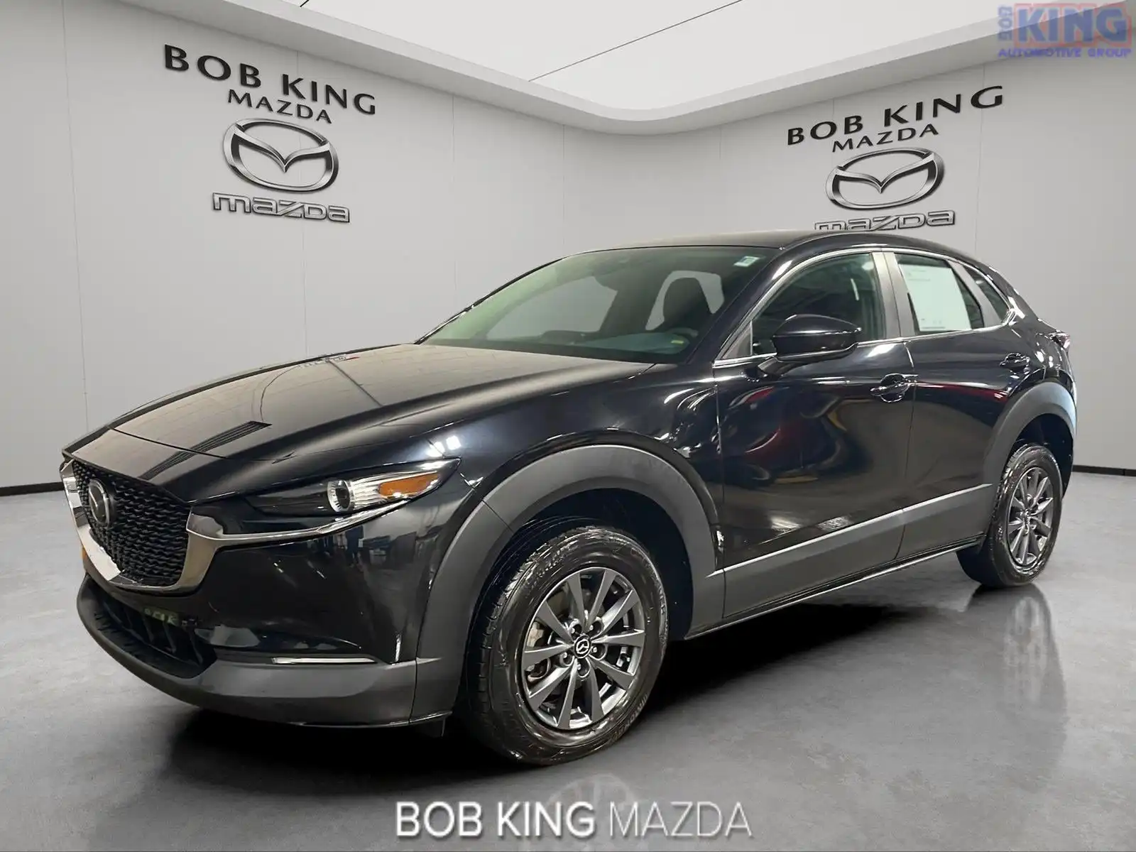 2021 Mazda CX-30 2.5 S's photo