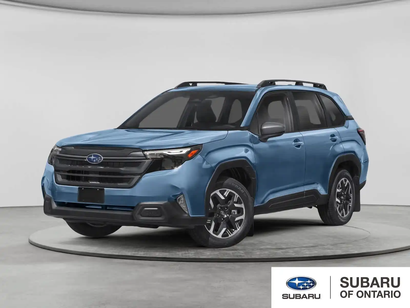 2025 Subaru Forester Premium's photo