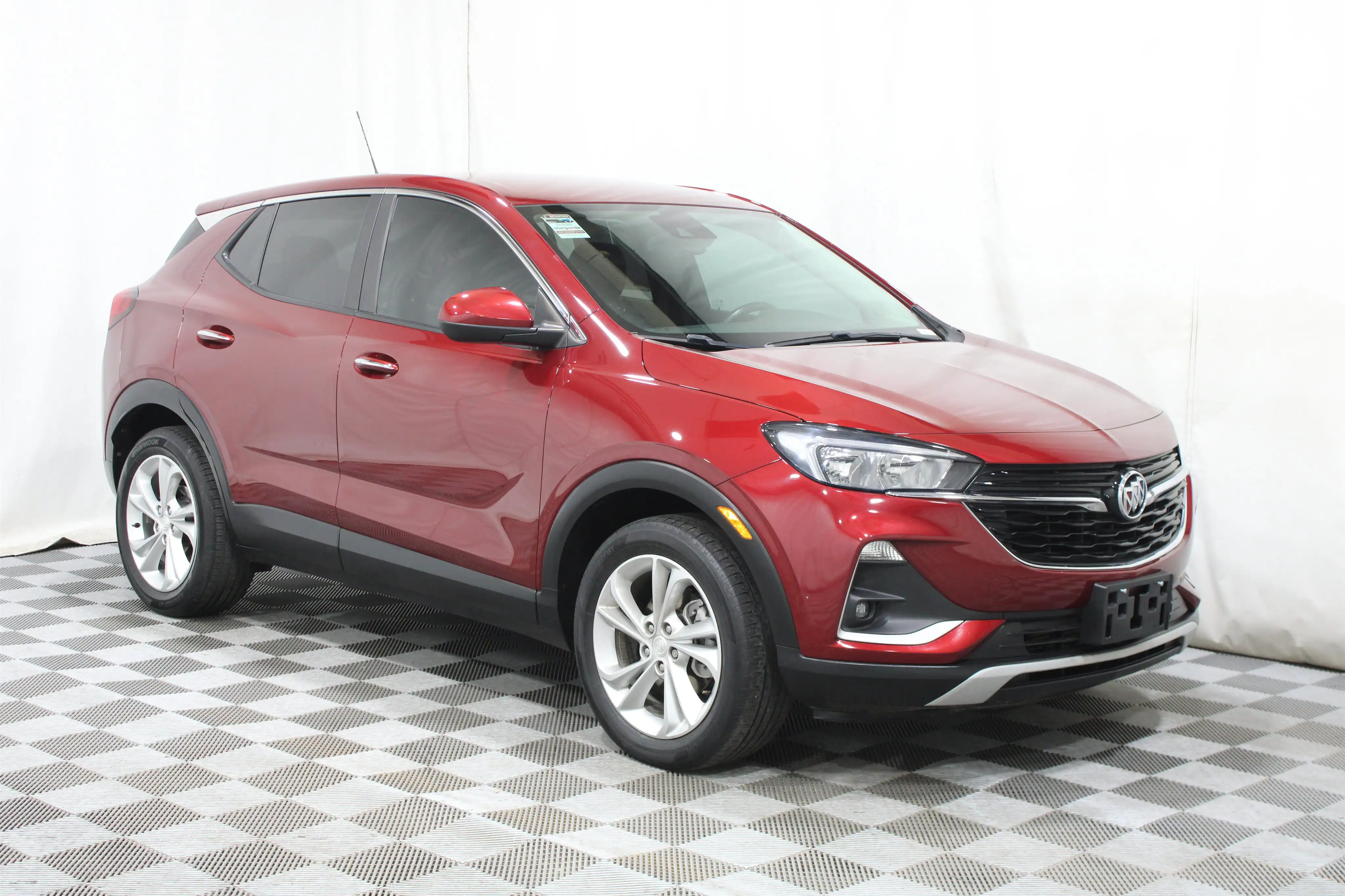 2023 Buick Encore GX Preferred's photo