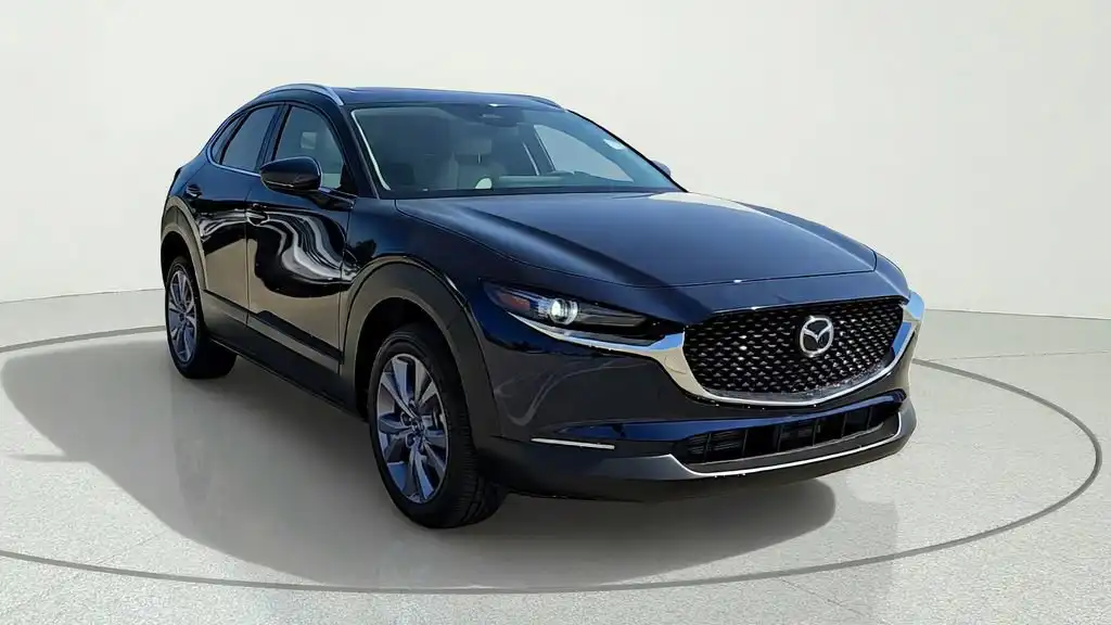 2024 Mazda CX-30 Preferred AWD's photo