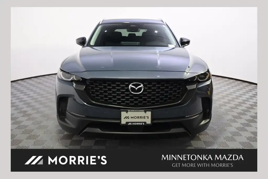 2026 Mazda CX-50 2.5 Hybrid Preferred's photo