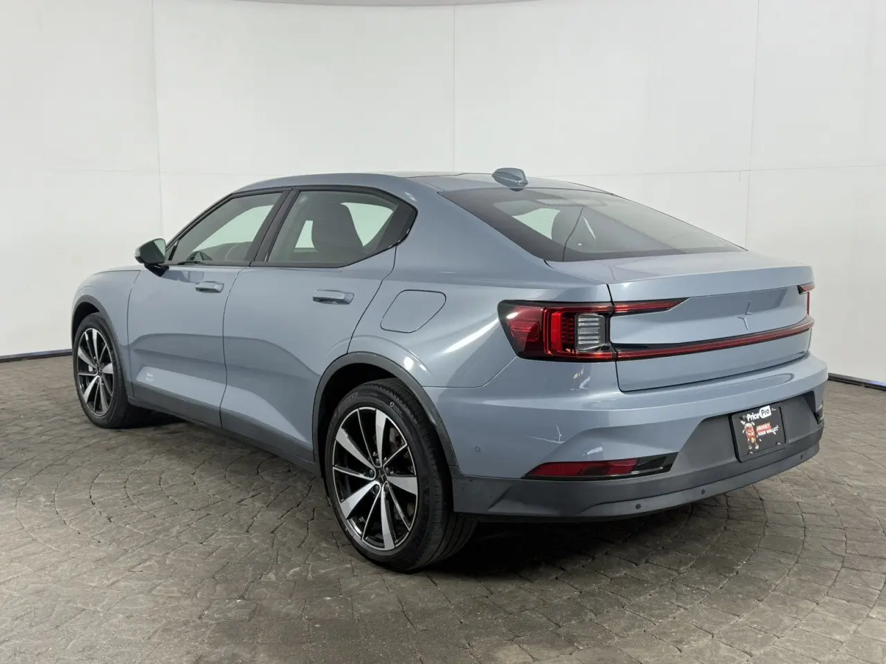 2021 Polestar 2 Pilot Plus photo 5