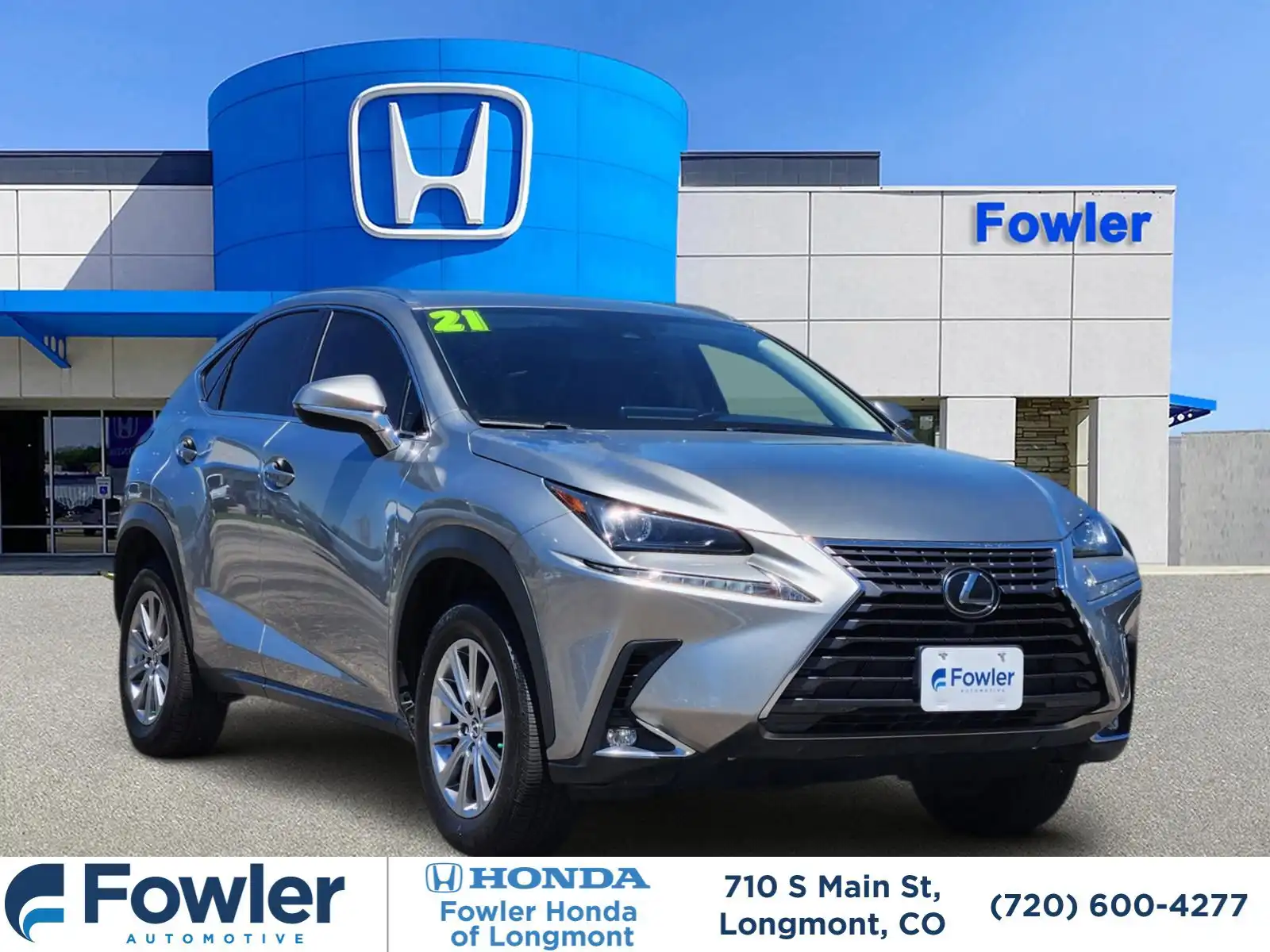2021 Lexus NX 350 300 AWD's photo
