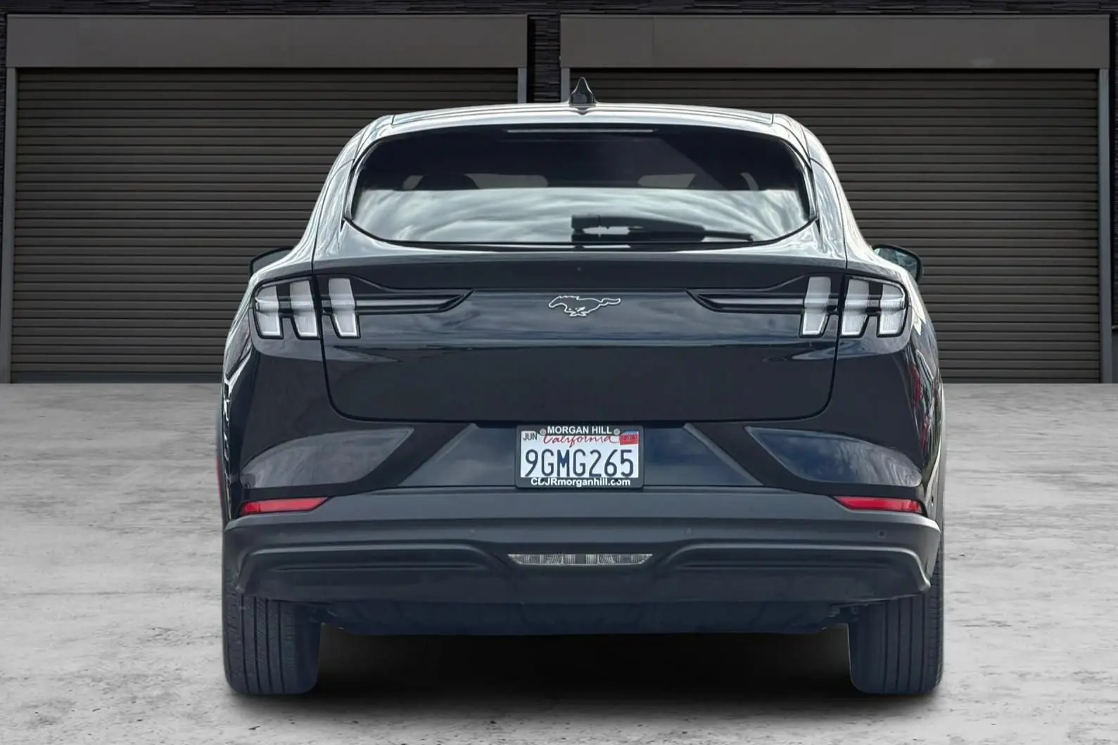 2023 Ford Mustang-Mach-e Select photo 5