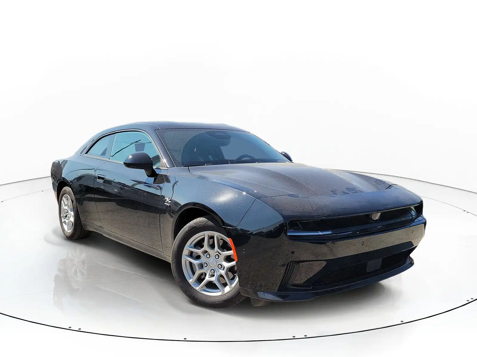 2025 Dodge Charger R/T Daytona's photo