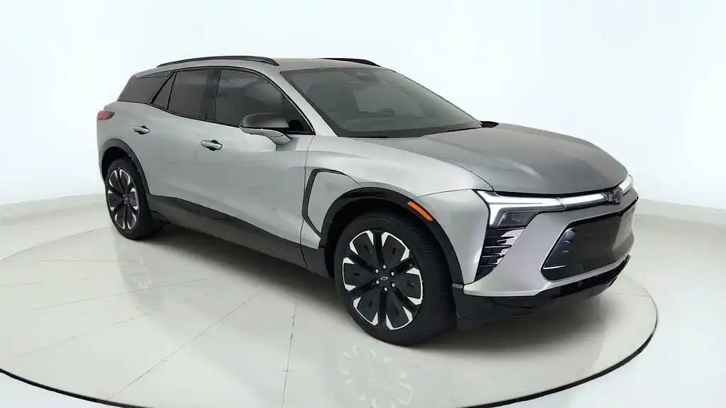 2024 Chevrolet Blazer EV RS RWD's photo