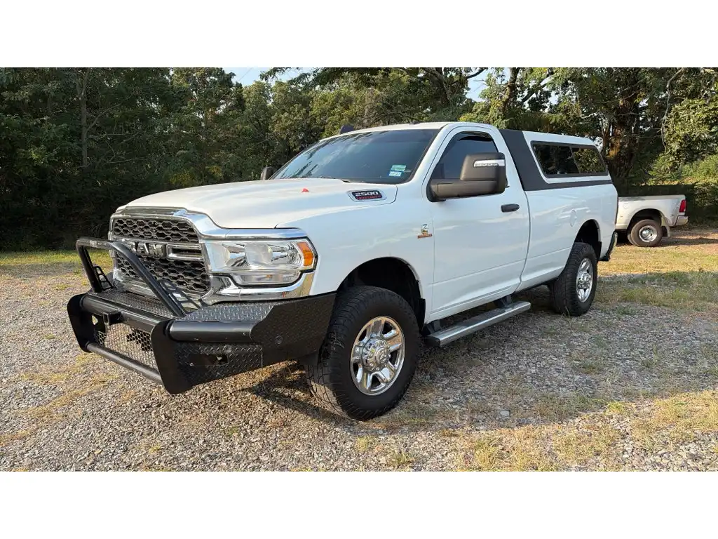 2023 RAM 2500 Tradesman 4X4 Regular Cab's photo